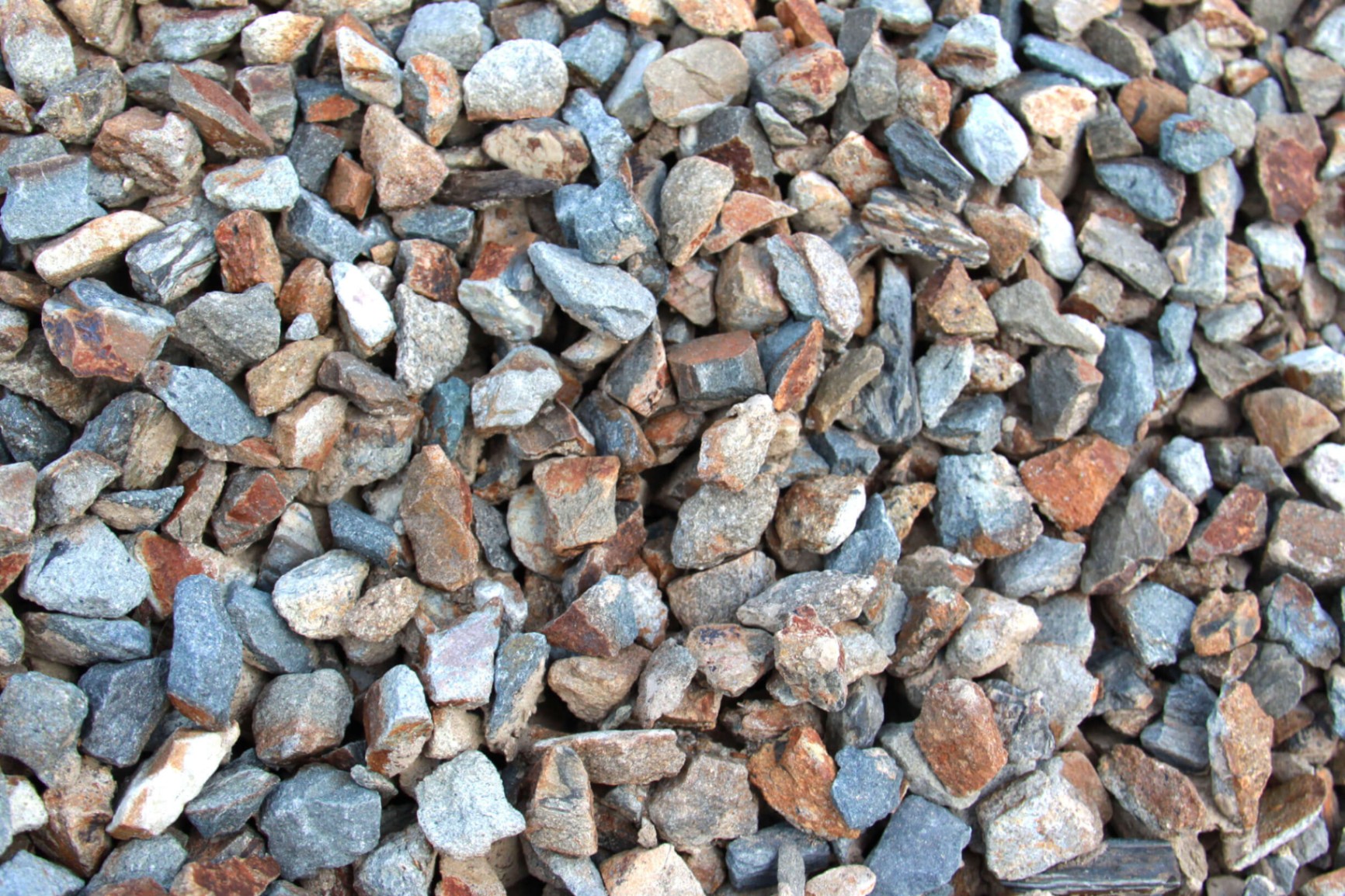 Bulk Aggregate Supplies