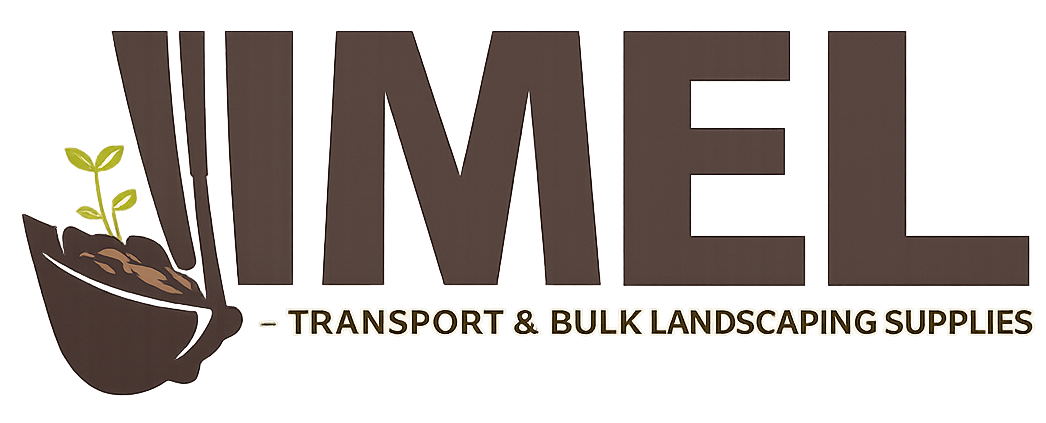Jimel Transport & Bulk Landscaping Supplies